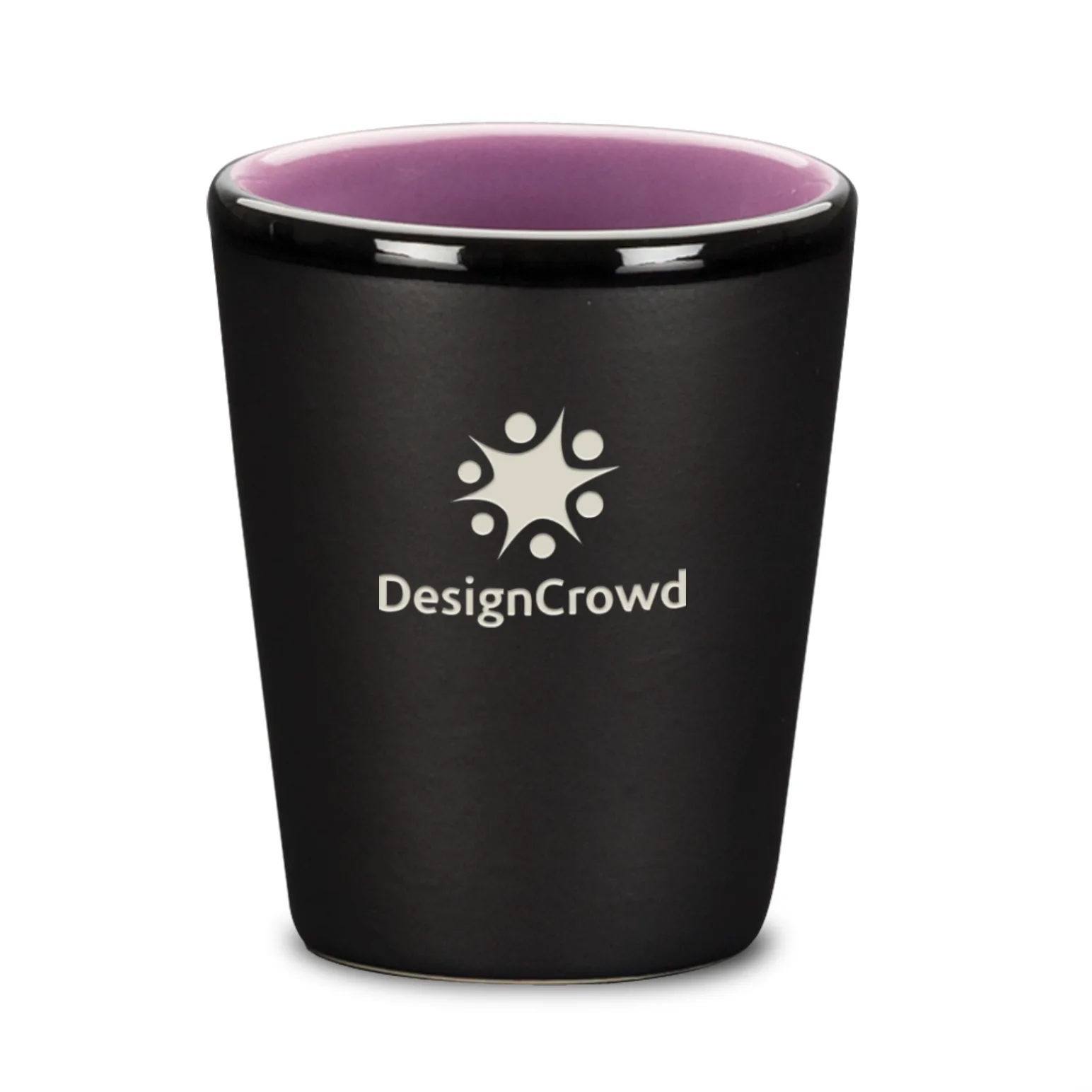 Deep Etch, Purple