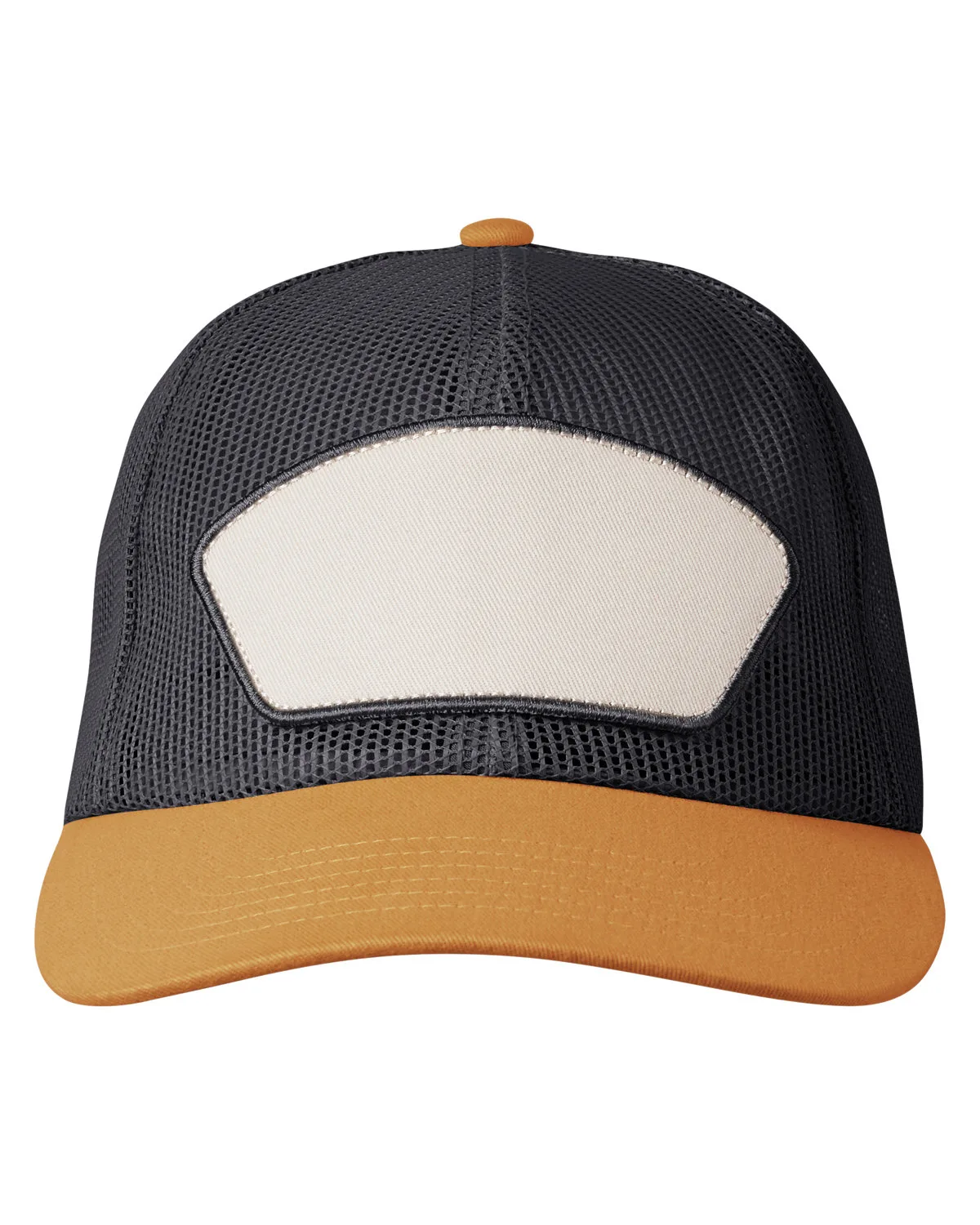 Old Gold/ Black