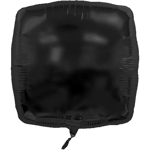 22" Square Helium Saver XtraLife® Foil Balloon view 2