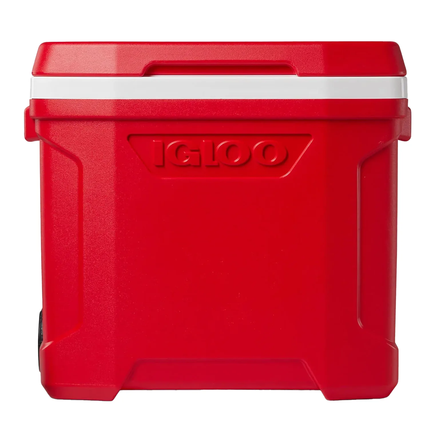 Igloo Profile II 28 Qt Roller Cooler view 2
