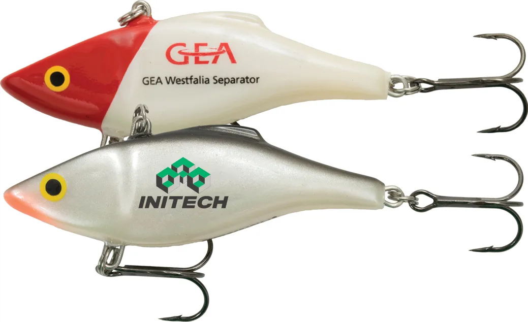 Rattlin' Rapala Fishing Lure