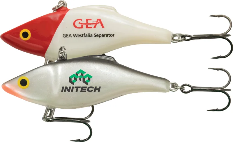 Rattlin' Rapala Fishing Lure