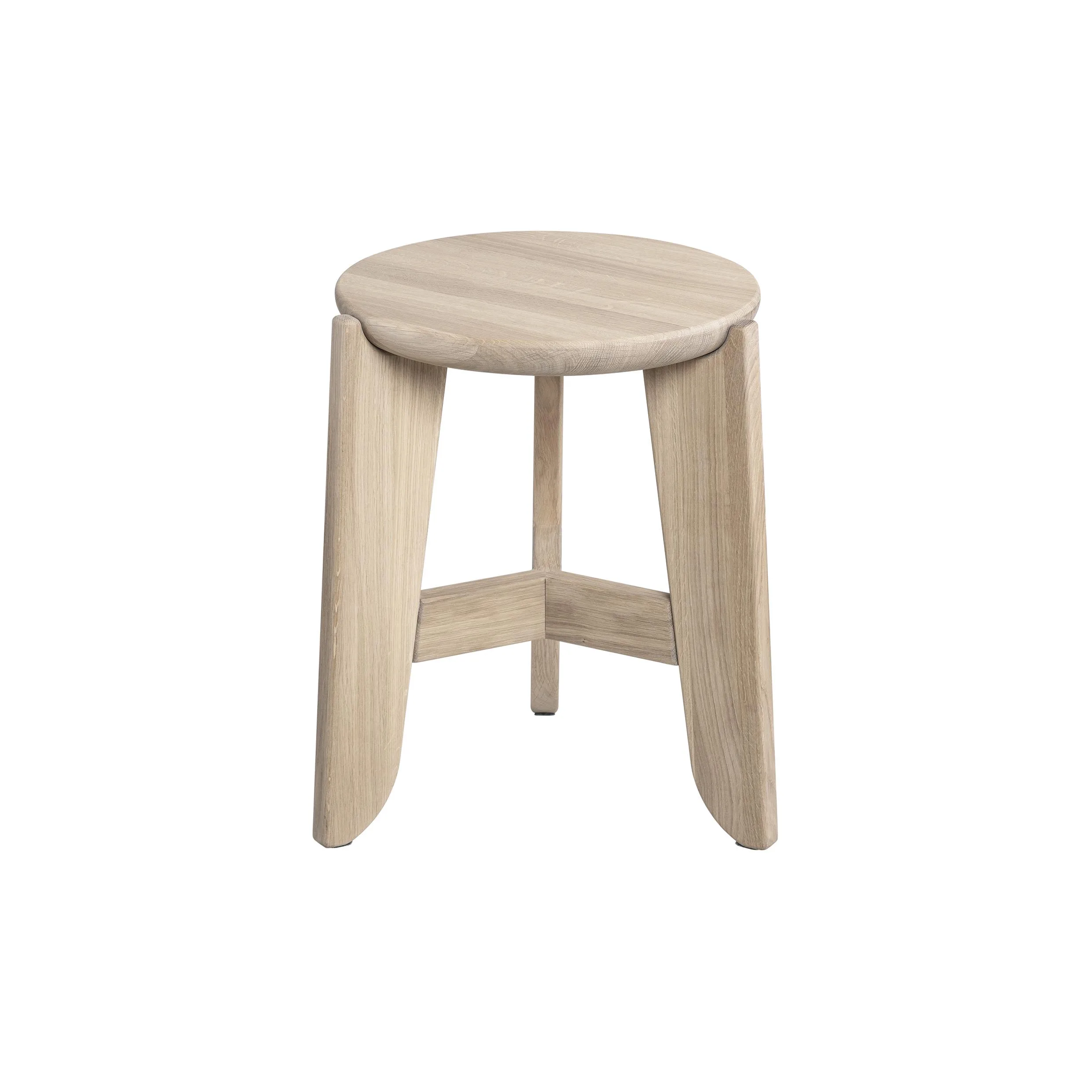 Blomus Eli Oak Stool