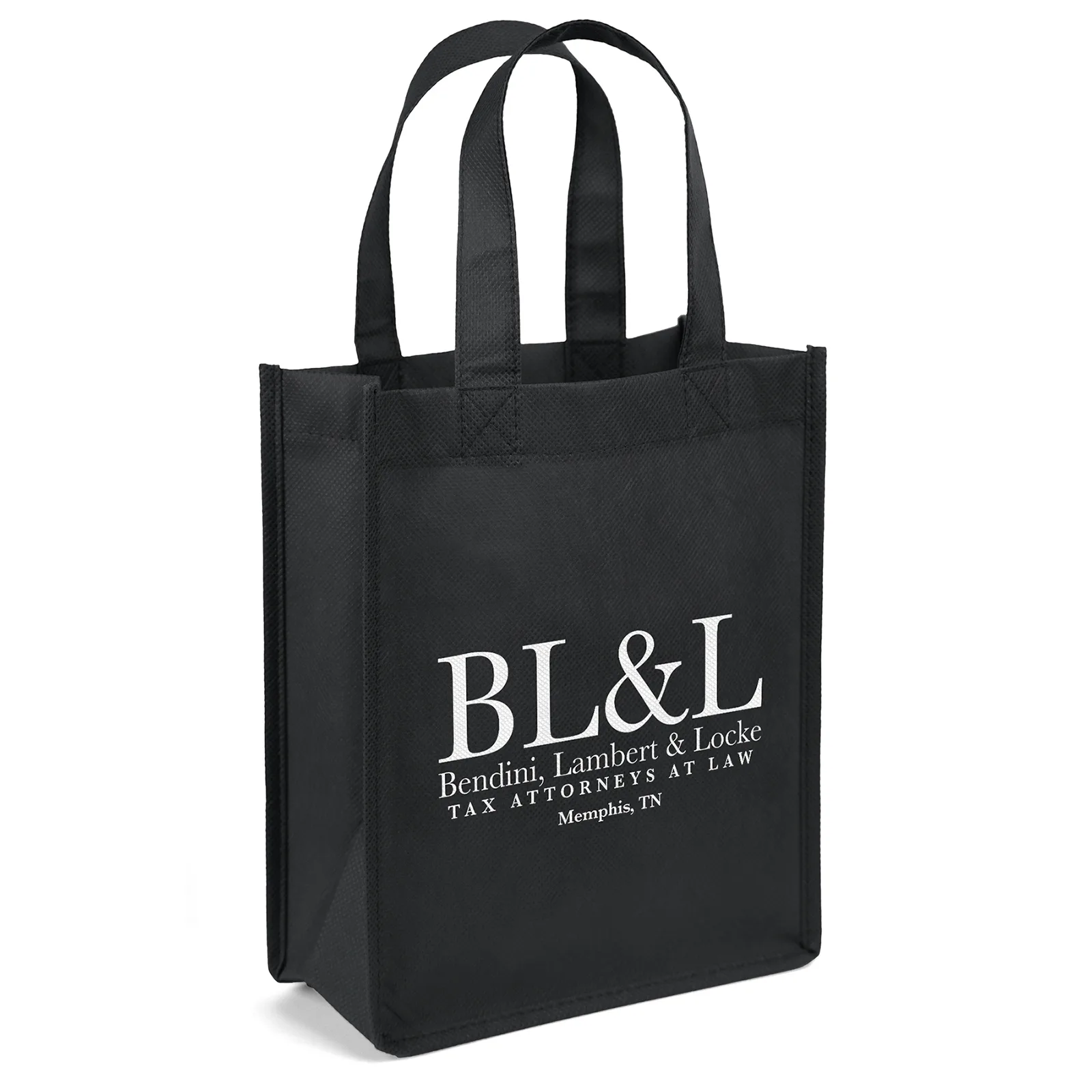 Black Logo