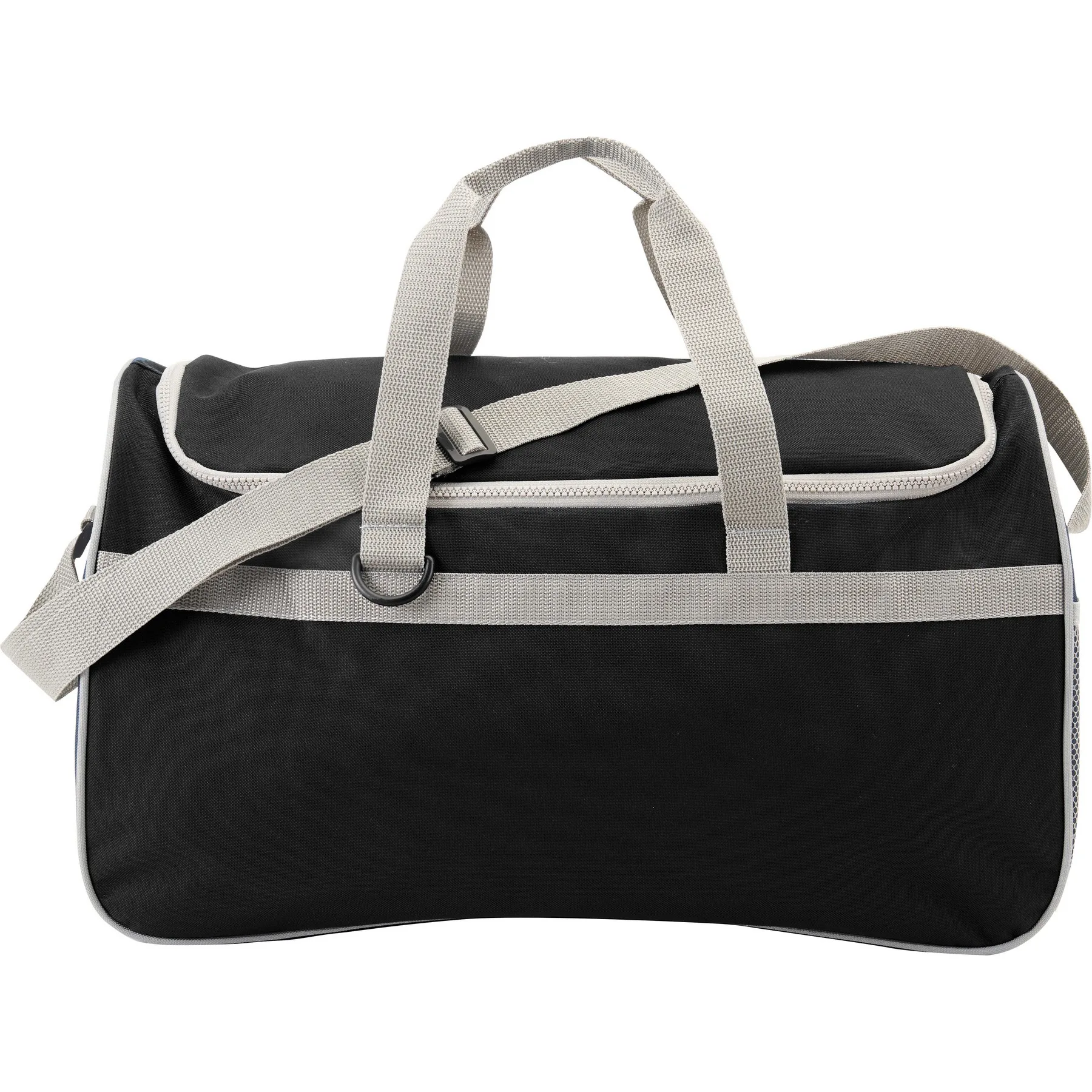 Breezy Recycled Duffle view 3