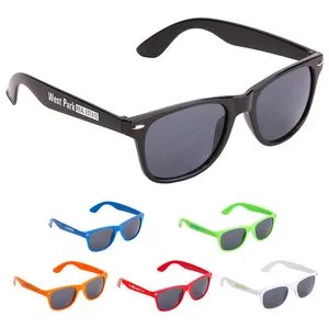 Daytona Sunglasses view 2