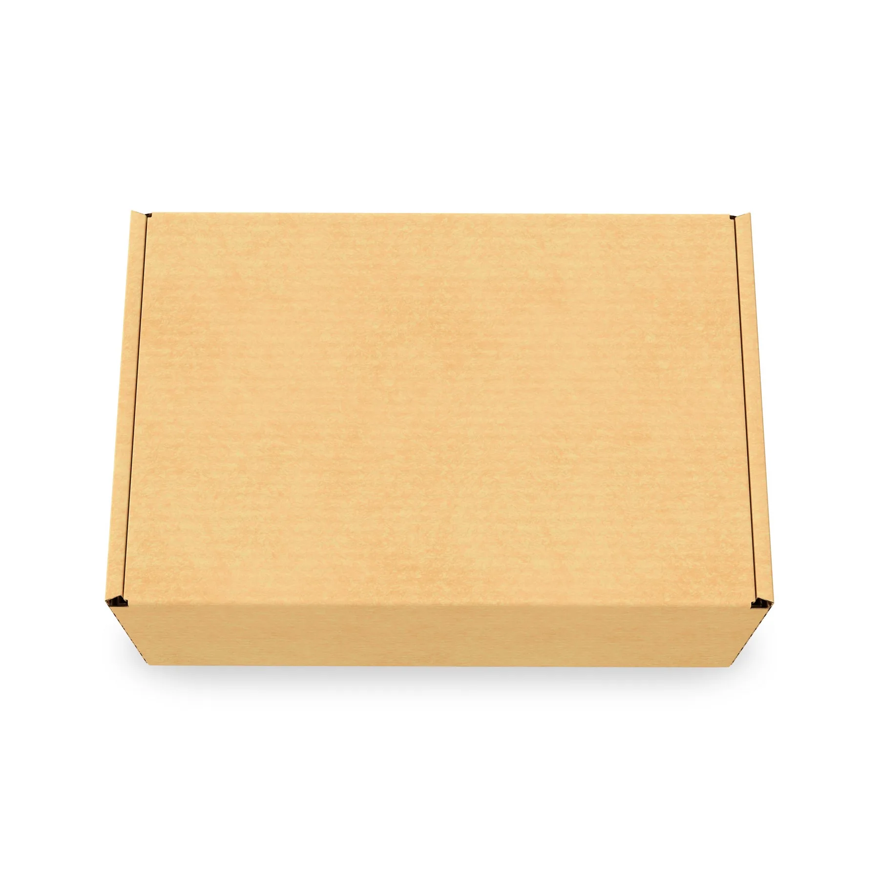 Hefty Combo Crate Dropship Box view 3