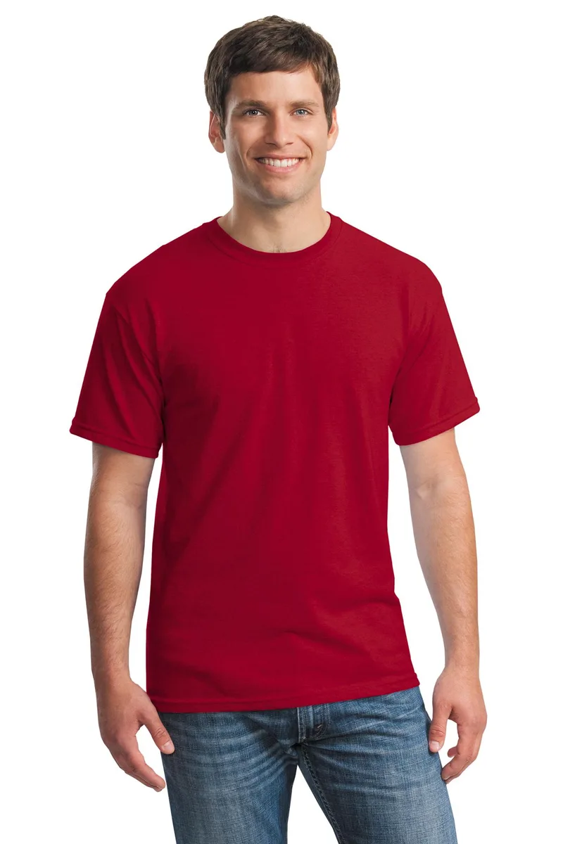 Gildan® - Heavy Cotton™ 100% Cotton T-Shirt