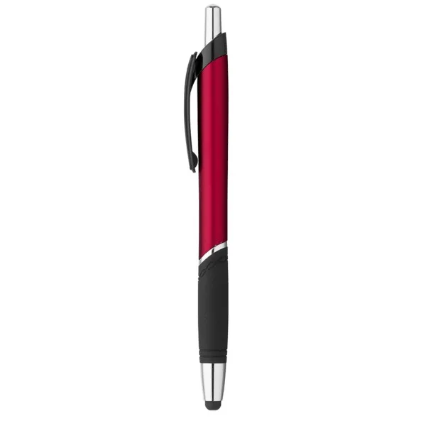 Gala Stylus Ballpoint Pen view 3