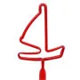 Sailboat Baby Bend, Bent Pen