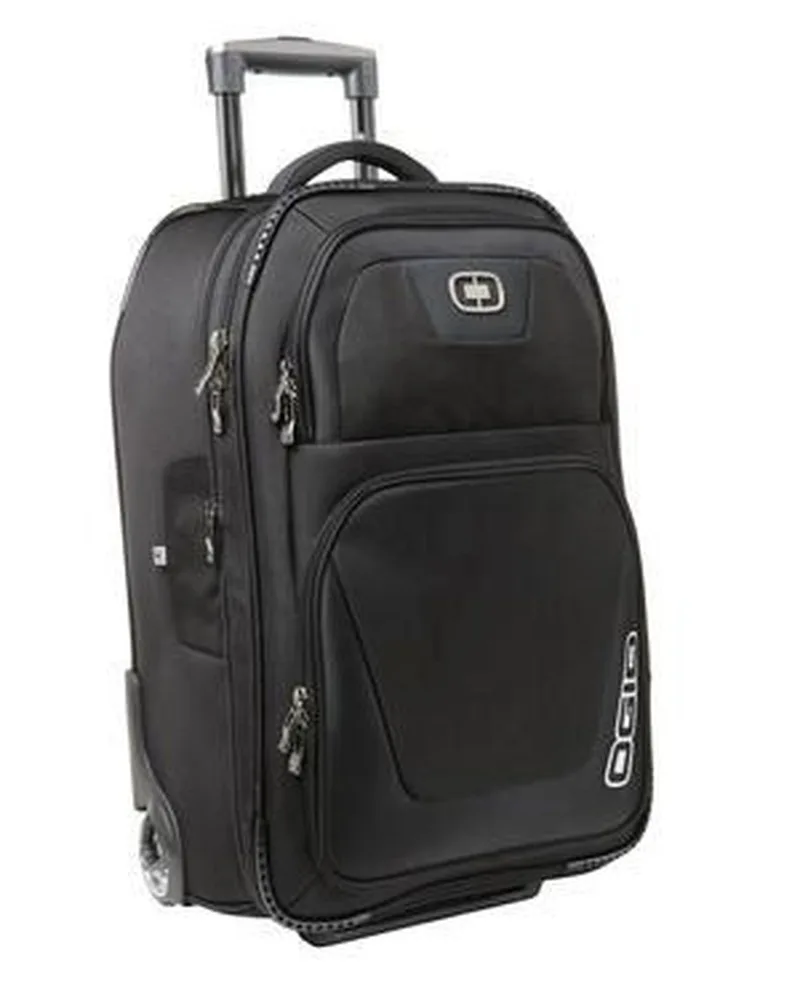 OGIO® - Kickstart 22 Travel Bag.