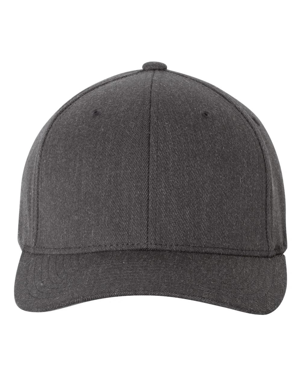 Flexfit® Wool-Blend Cap view 5