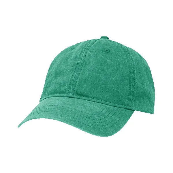 Pigment Dye Dad Hat view 2