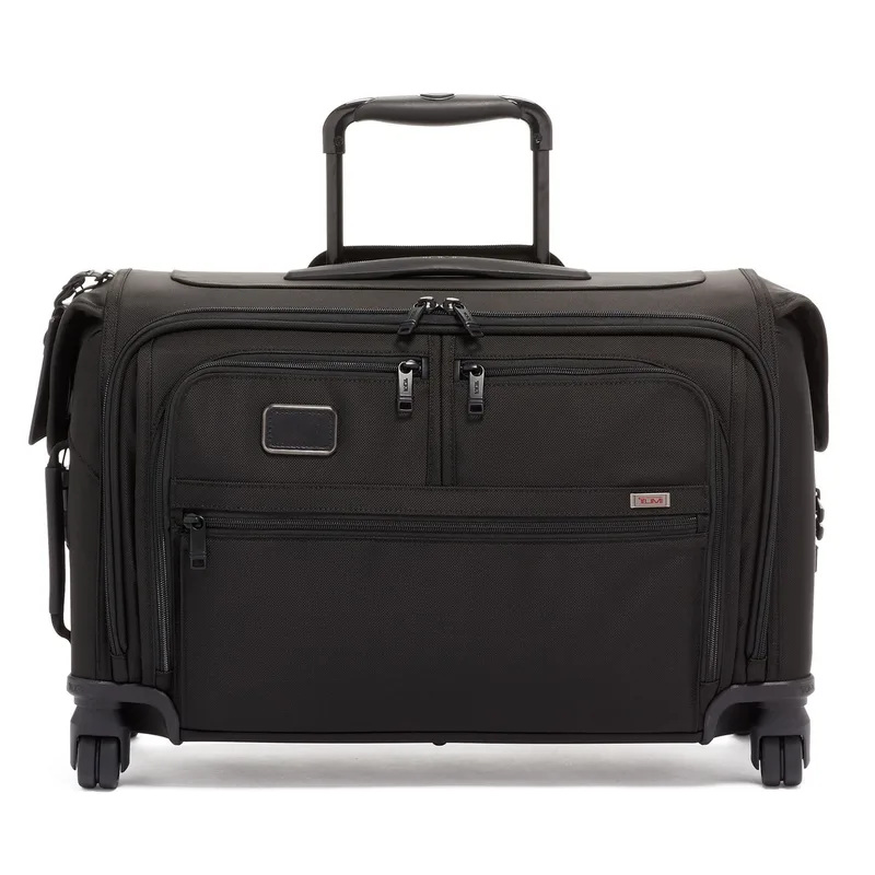 TUMI Alpha Garment 4 Wheeled Carry-On