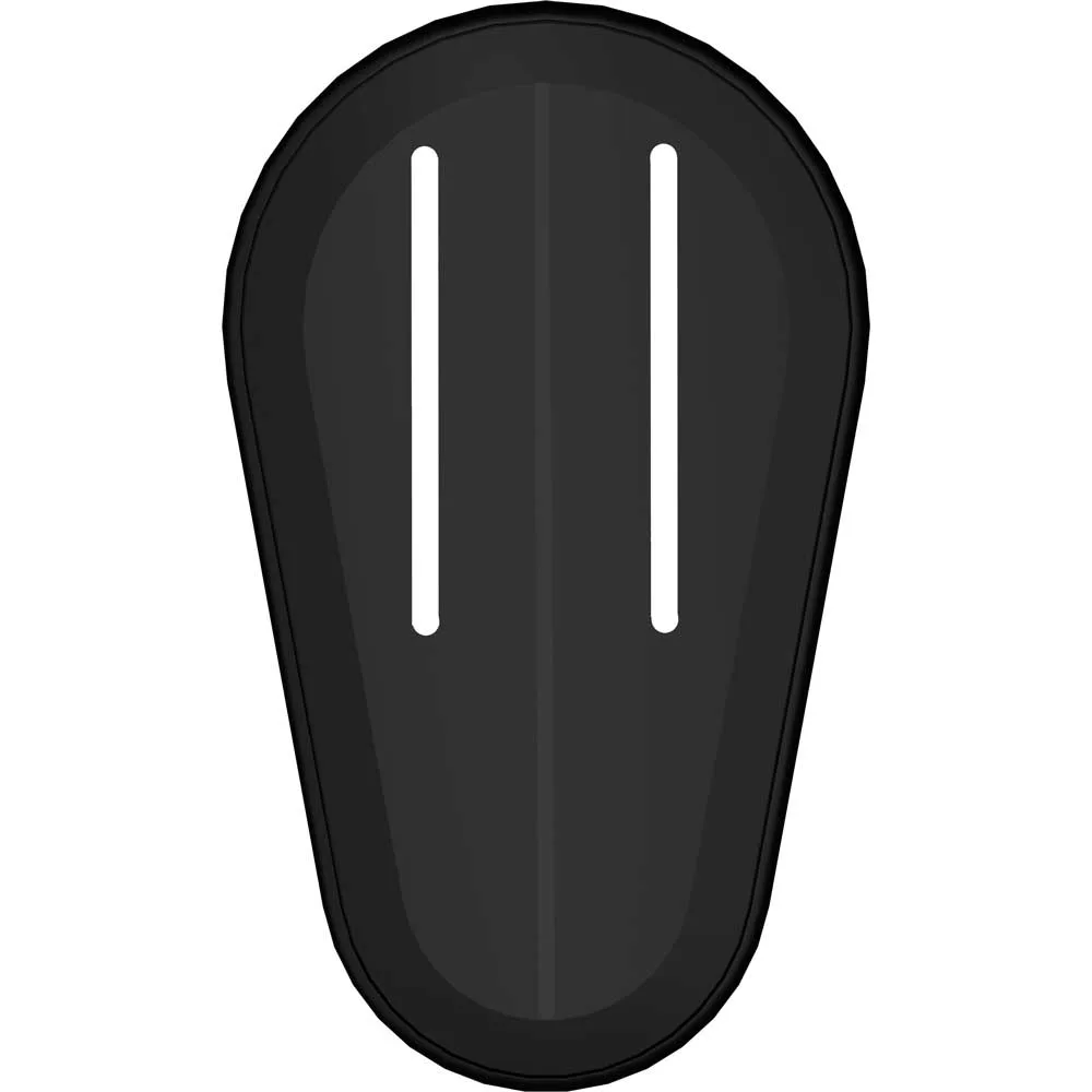 Backside- Black