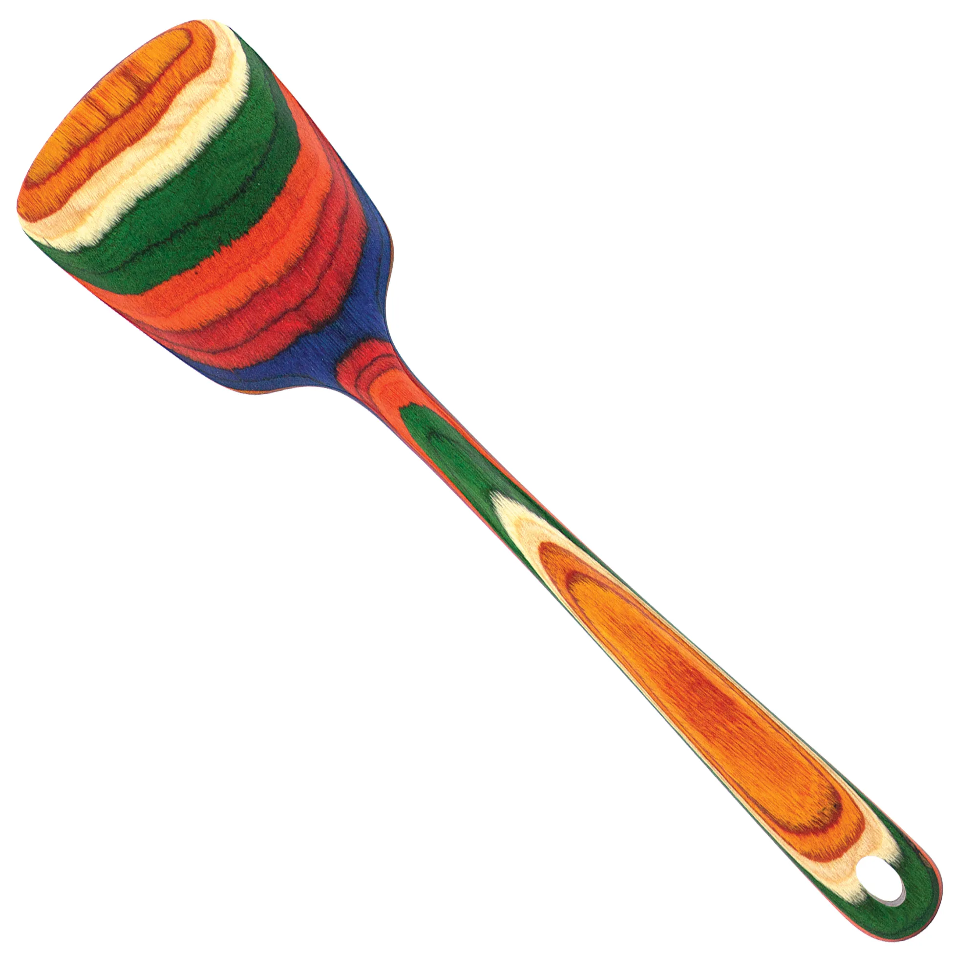 Red/Blue/Orange/Green/Beige