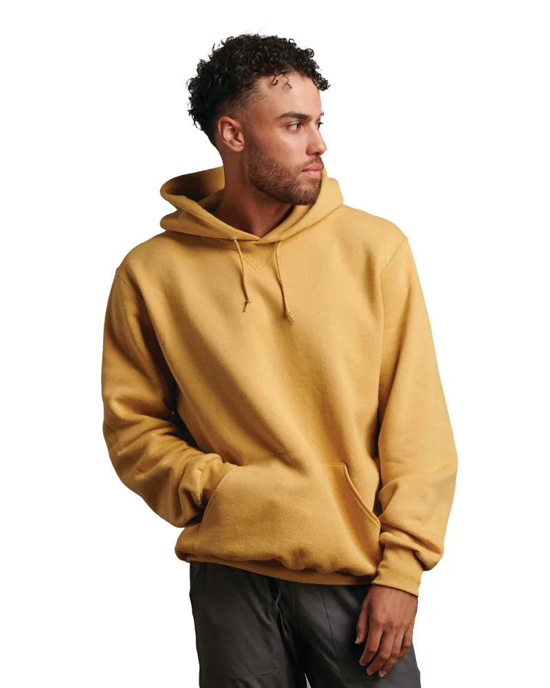 Russell Athletic Unisex Dri-Power® Hooded Sweatshirt