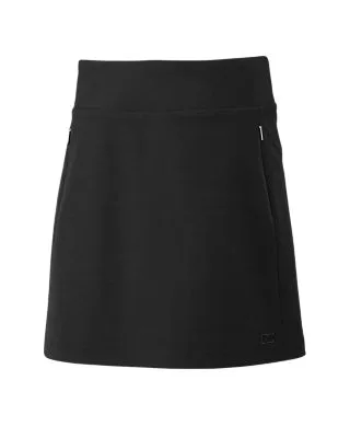 Cutter & Buck Pacific Performance Pull On Womens Skort view 6