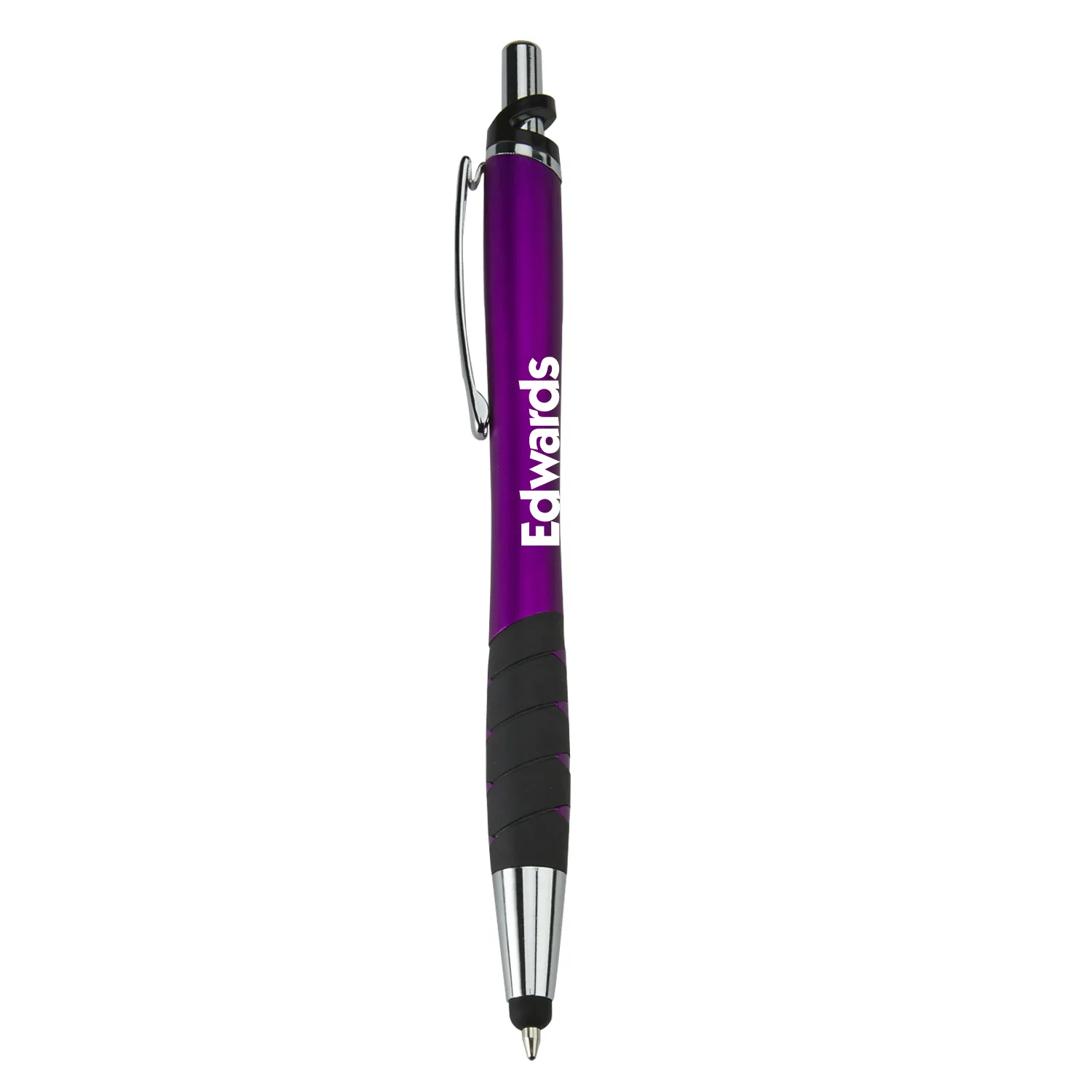 Metallic Purple