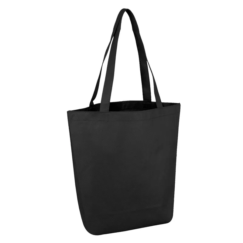 15 X 16 Tote view 2