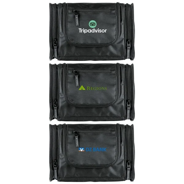 Basecamp Hanging Travel Kit
