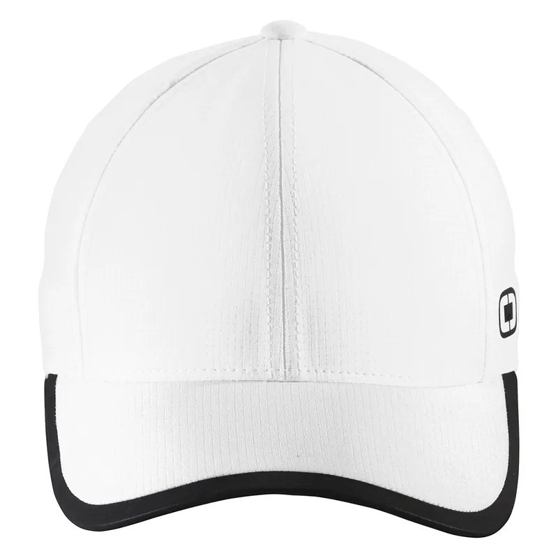 OG601 white full front