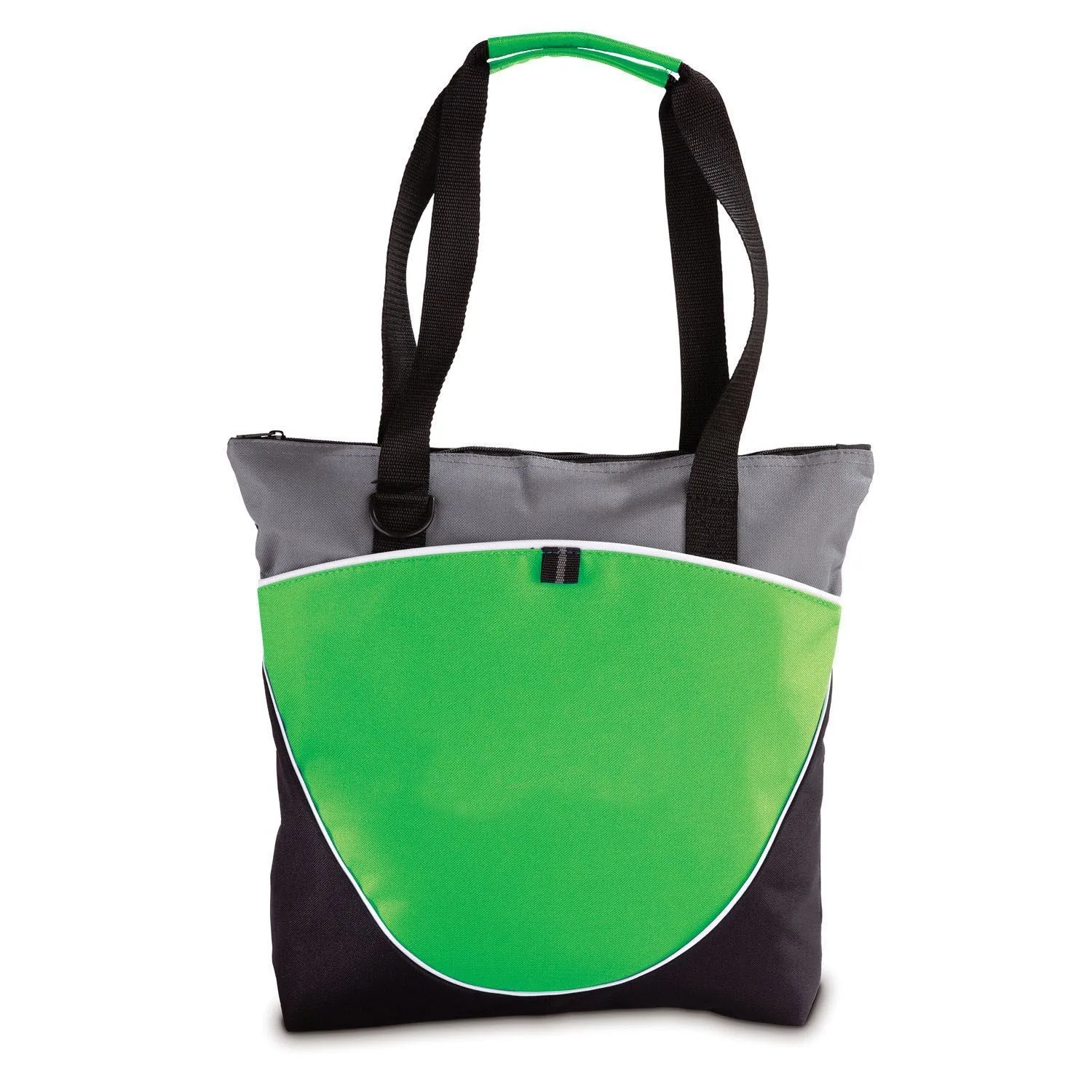 The Uptown Tote view 2