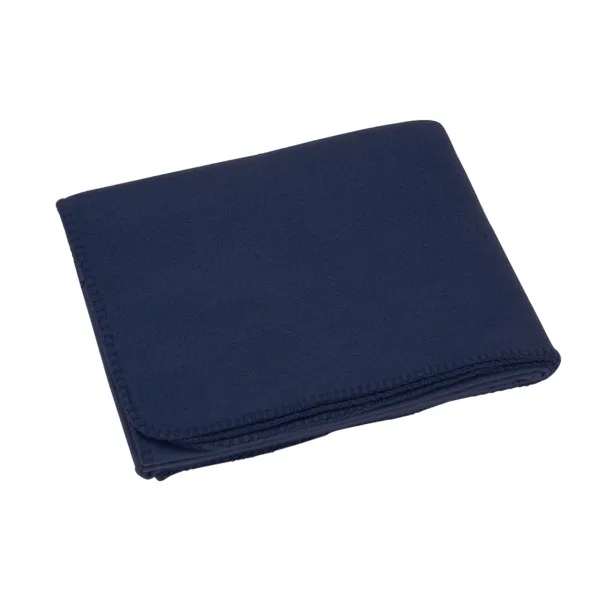 Cozy Fleece Blanket view 3