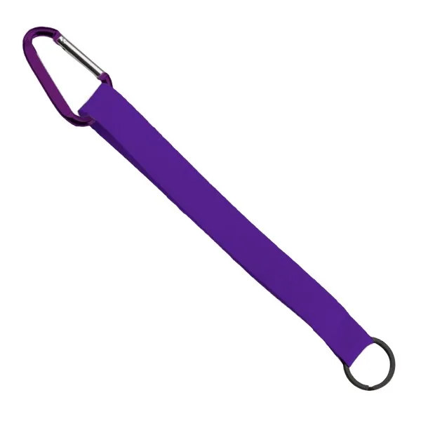 Purple Purple Blank