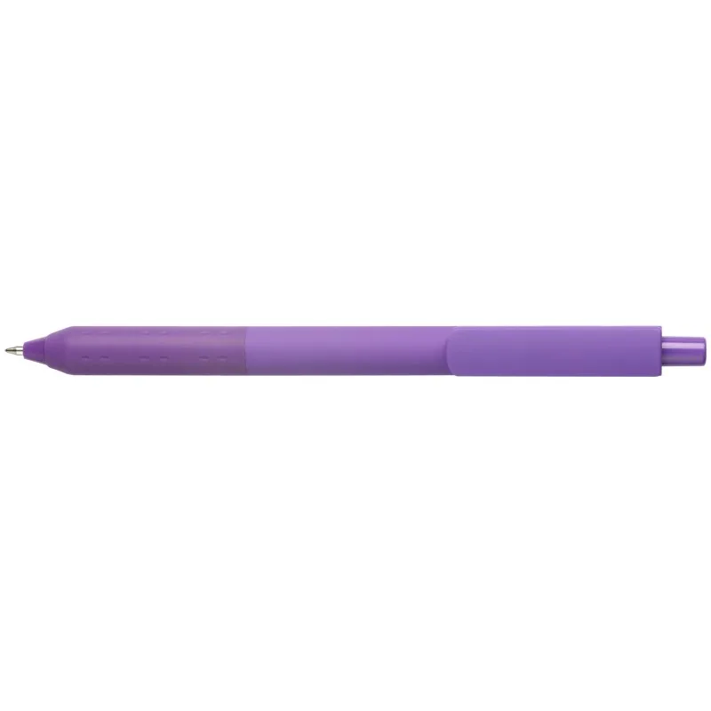 Purple Blank Front View