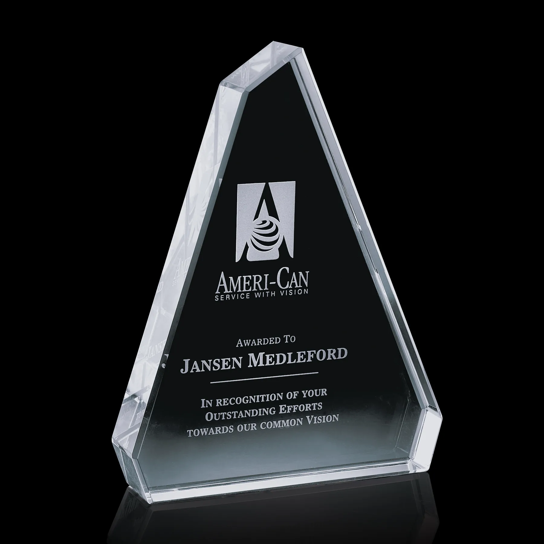 Empringham Award