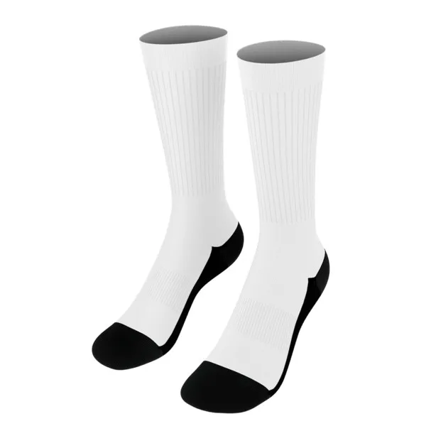 IMPORT 18" Dye Sublimated Socks (Pair) view 3