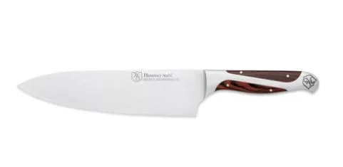 Heritage Steel 8" Chef Knife