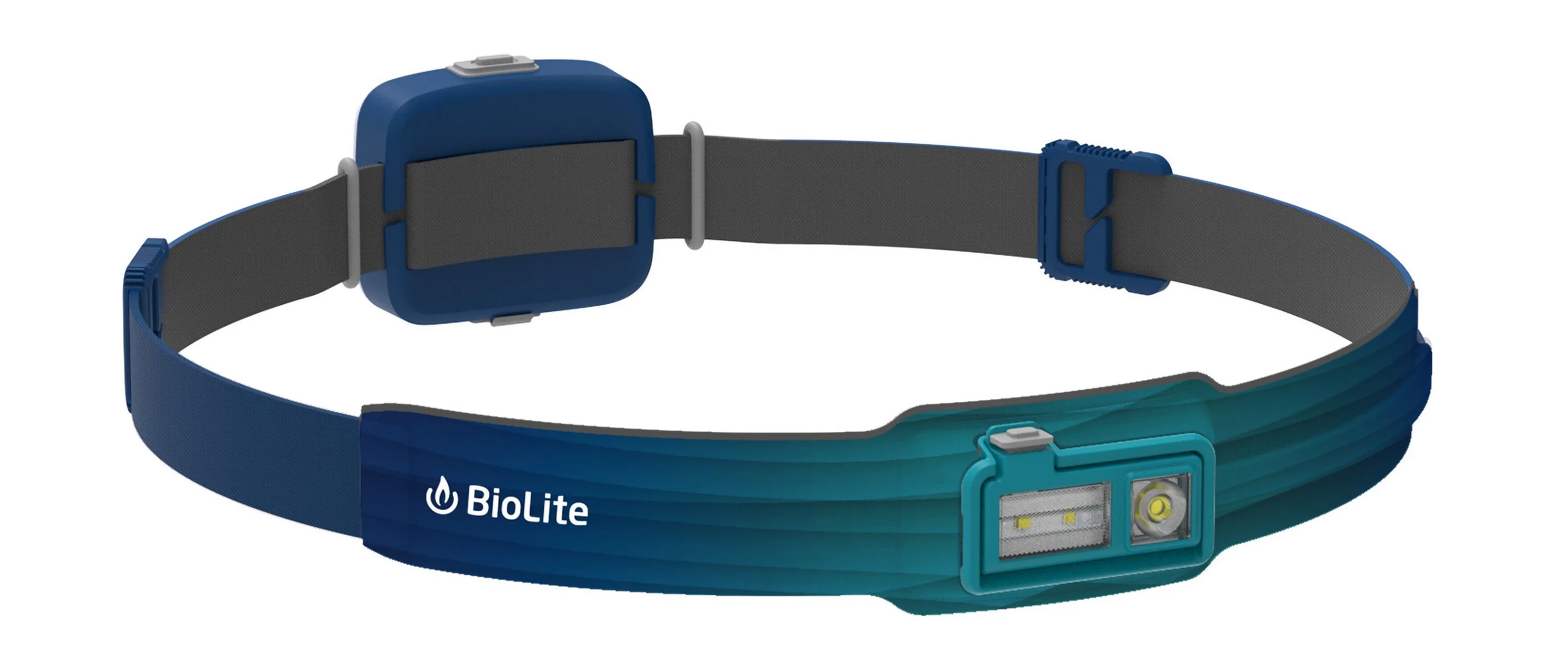 BioLite 425 Ocean Teal Blue HeadLamp