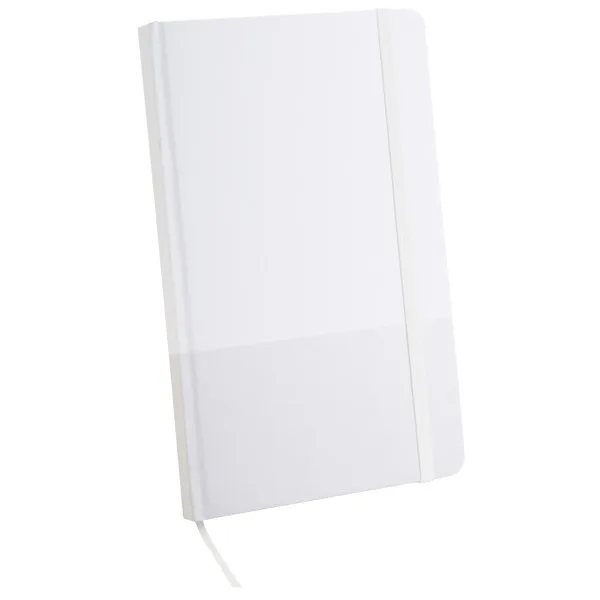 White Blank