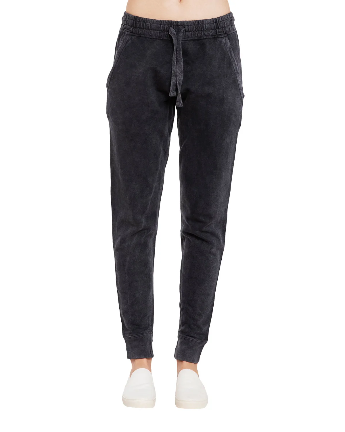 Lane Seven Unisex Vintage Jogger Pant view 3