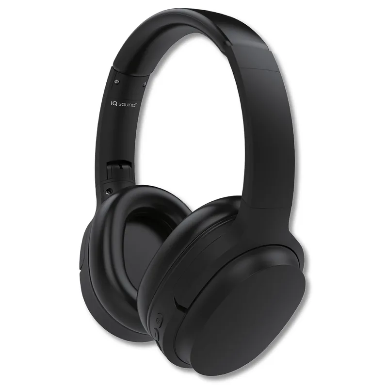 Supersonic Active Noise Cancelling Headphones