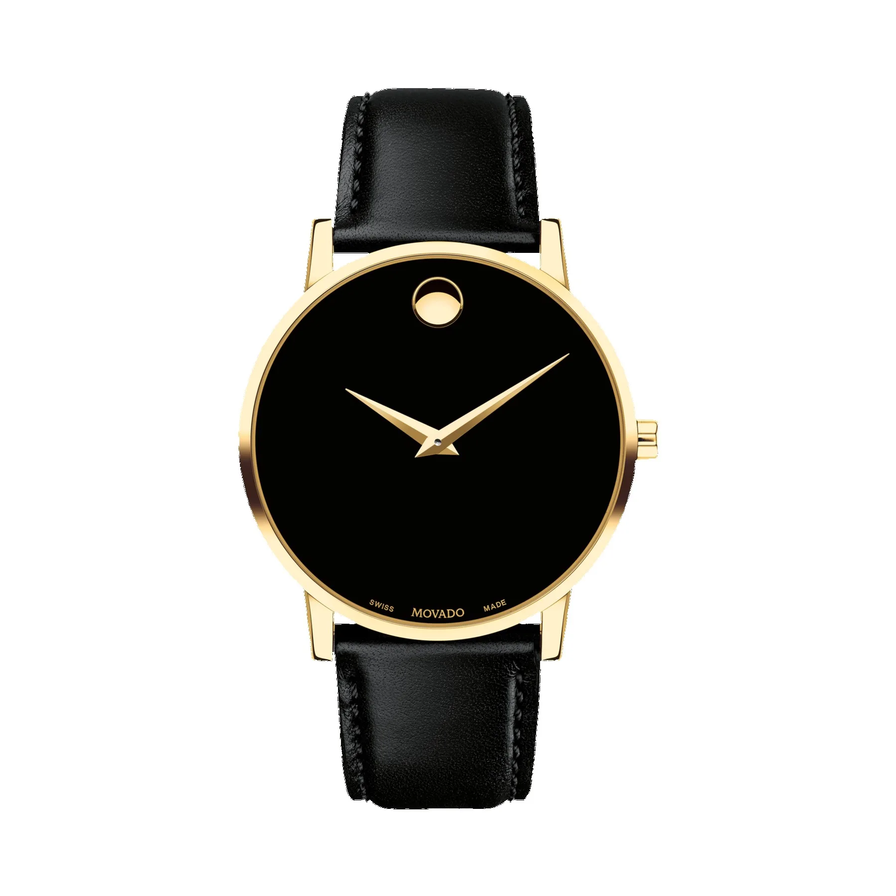 Movado Men's Museum Classic Watch