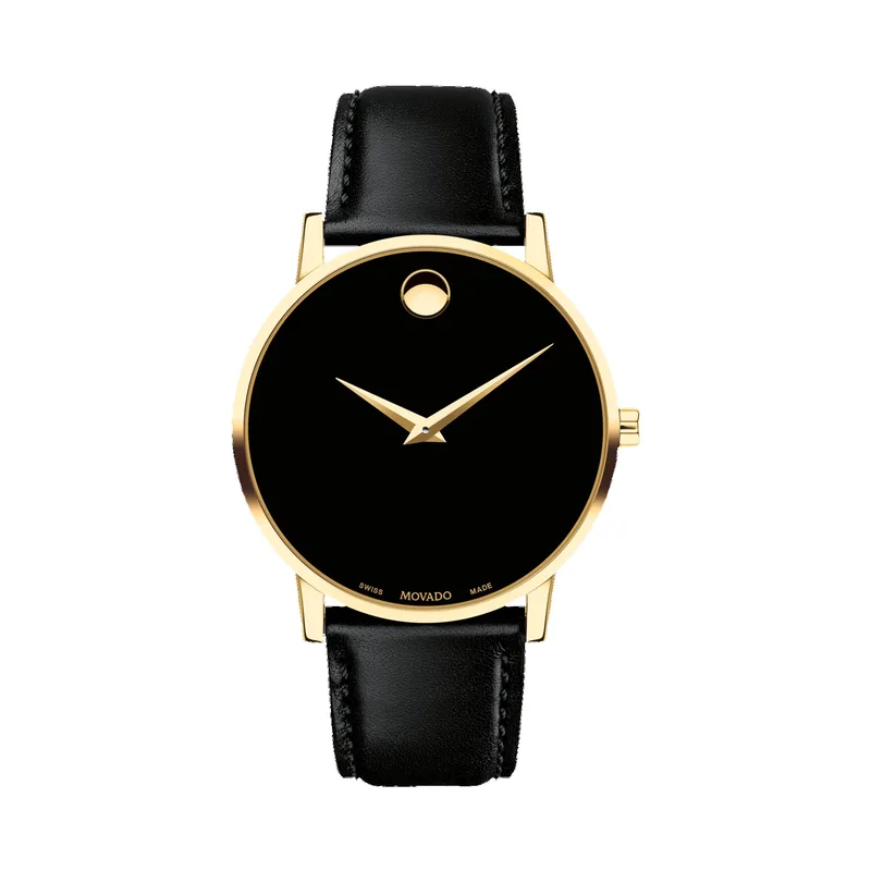 Movado Men's Museum Classic Watch