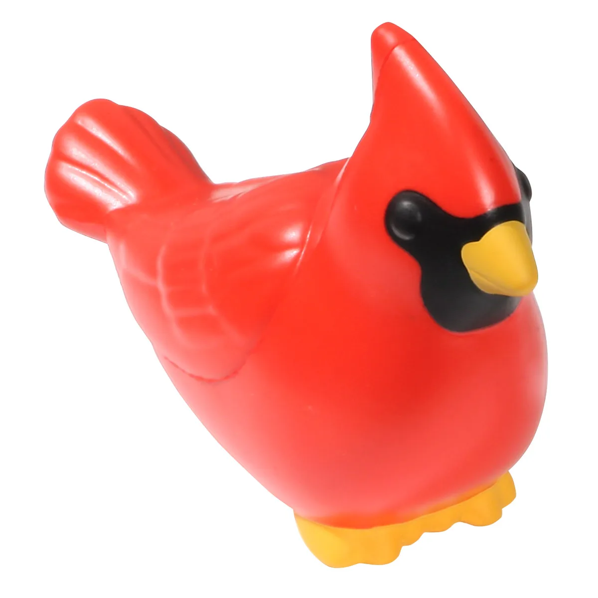 Cardinal Stress Reliever view 2