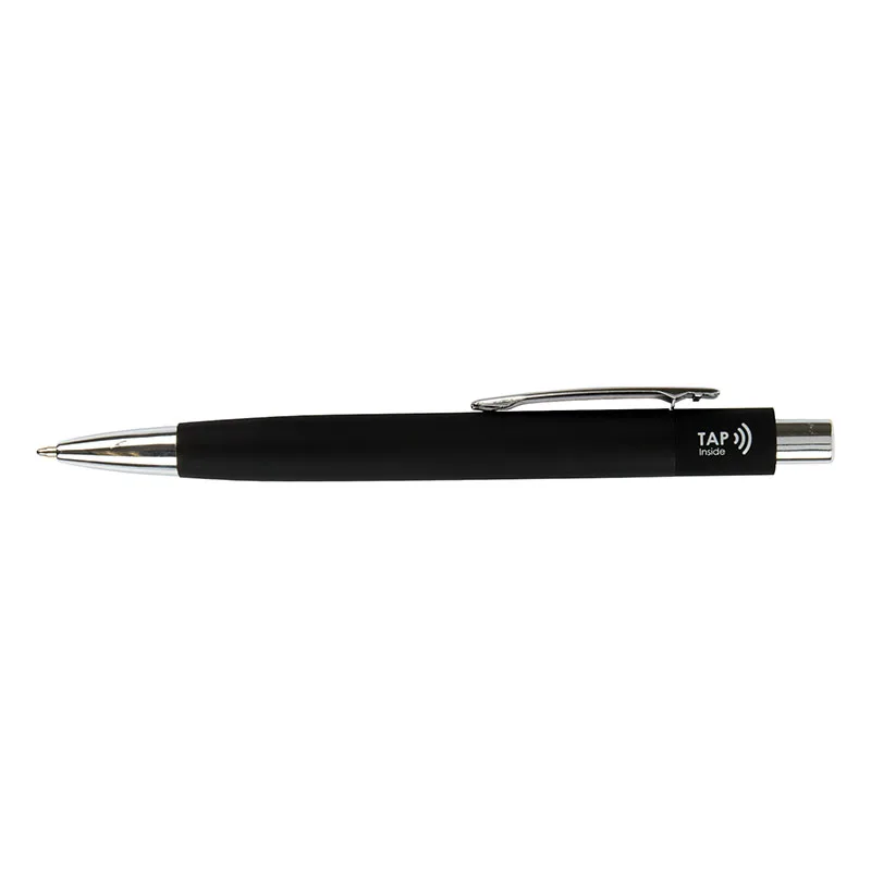 Winet NFC Aluminum Ballpoint Pen view 2