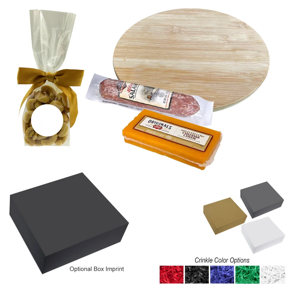 Charcuterie Gift Pack view 3