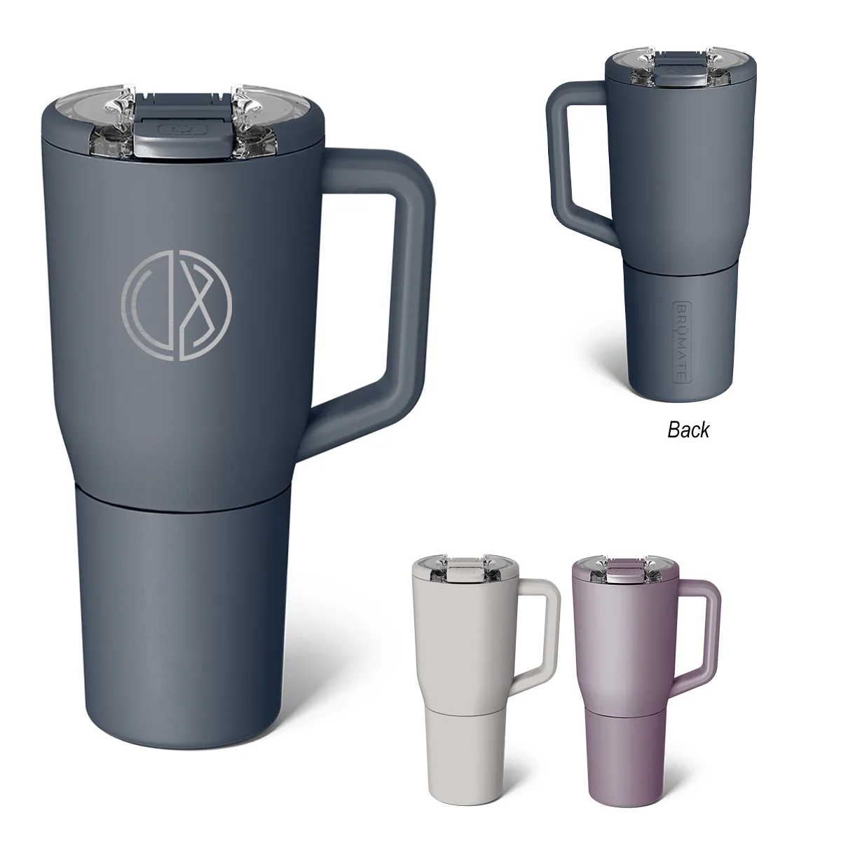 35 Oz. Brumate Muv Fashion Colors view 2
