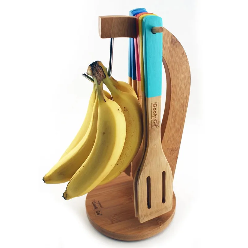BergHoff Cooknco Banana Hanger Tool Set