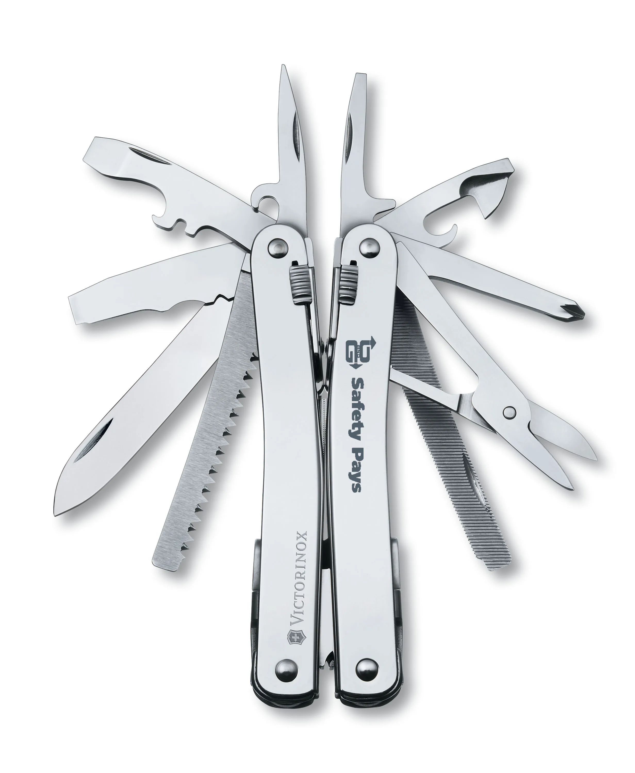 Victorinox Swiss Army Corporate Gifts Knife Swisstool Spirit X