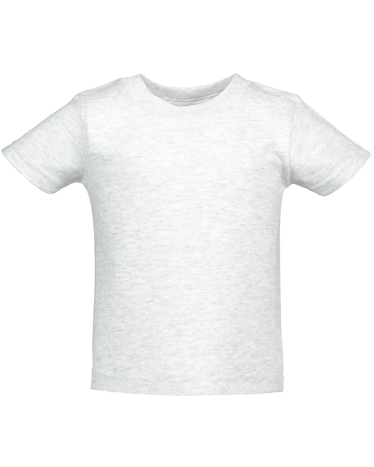 Rabbit Skins Infant Cotton Jersey T-Shirt view 2