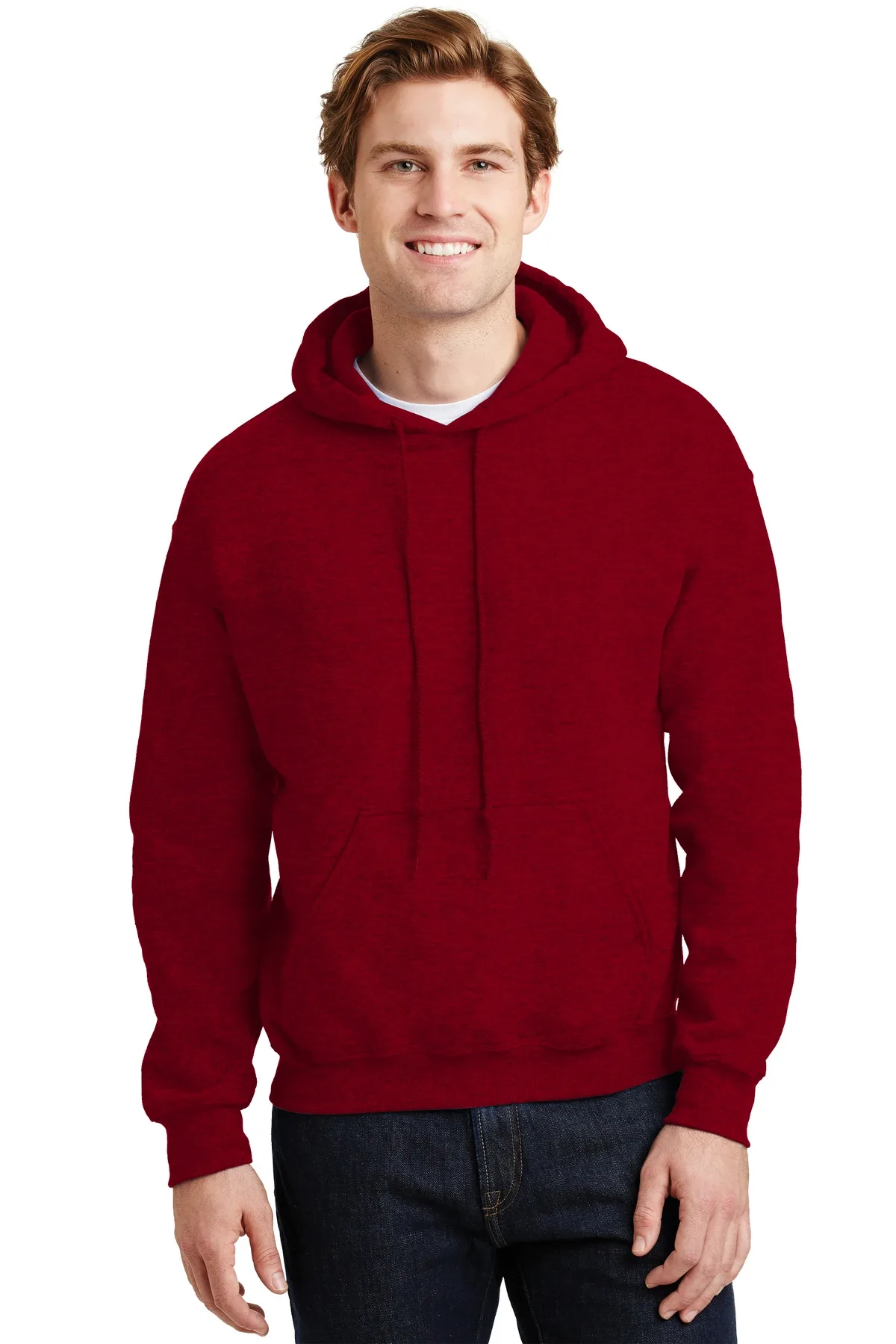 Gildan® - Heavy Blend™ Hooded Sweatshirt.