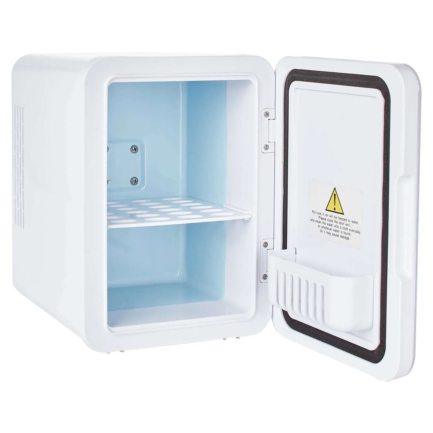 4L Mini Fridge with Imprint view 5