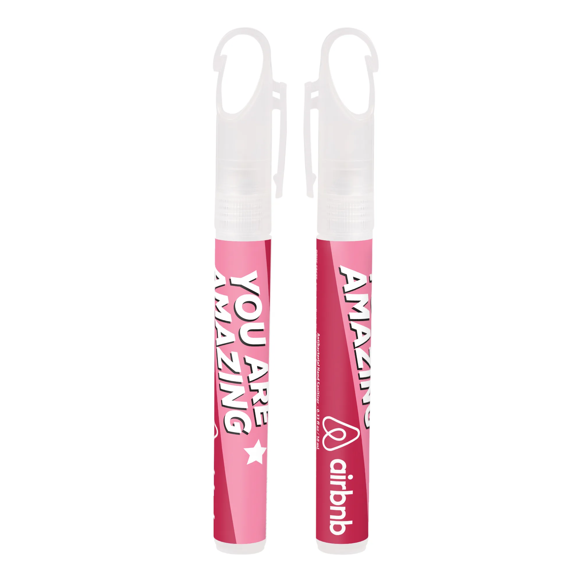 10 Ml Hand Sanitizer Spray view 4