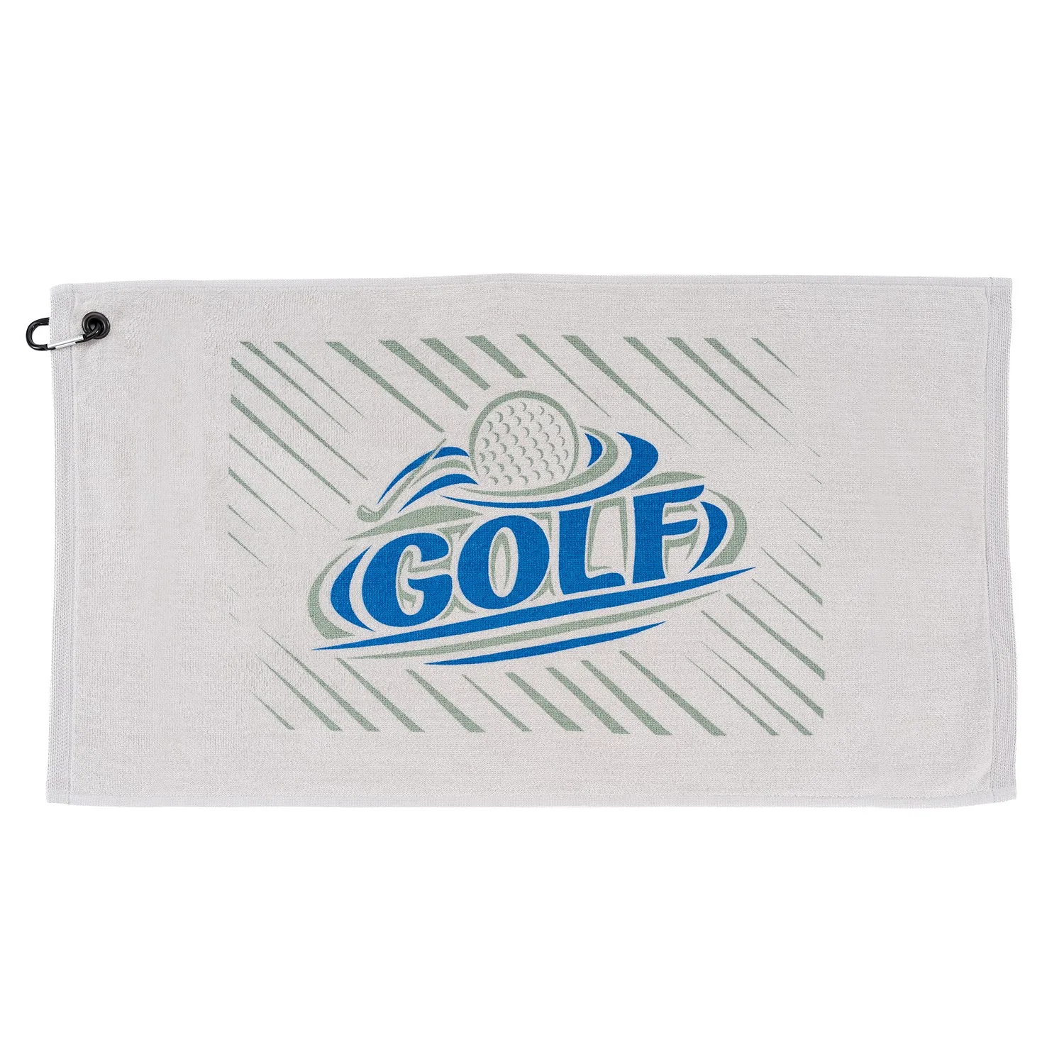 Tour Pro Golf Towel view 3